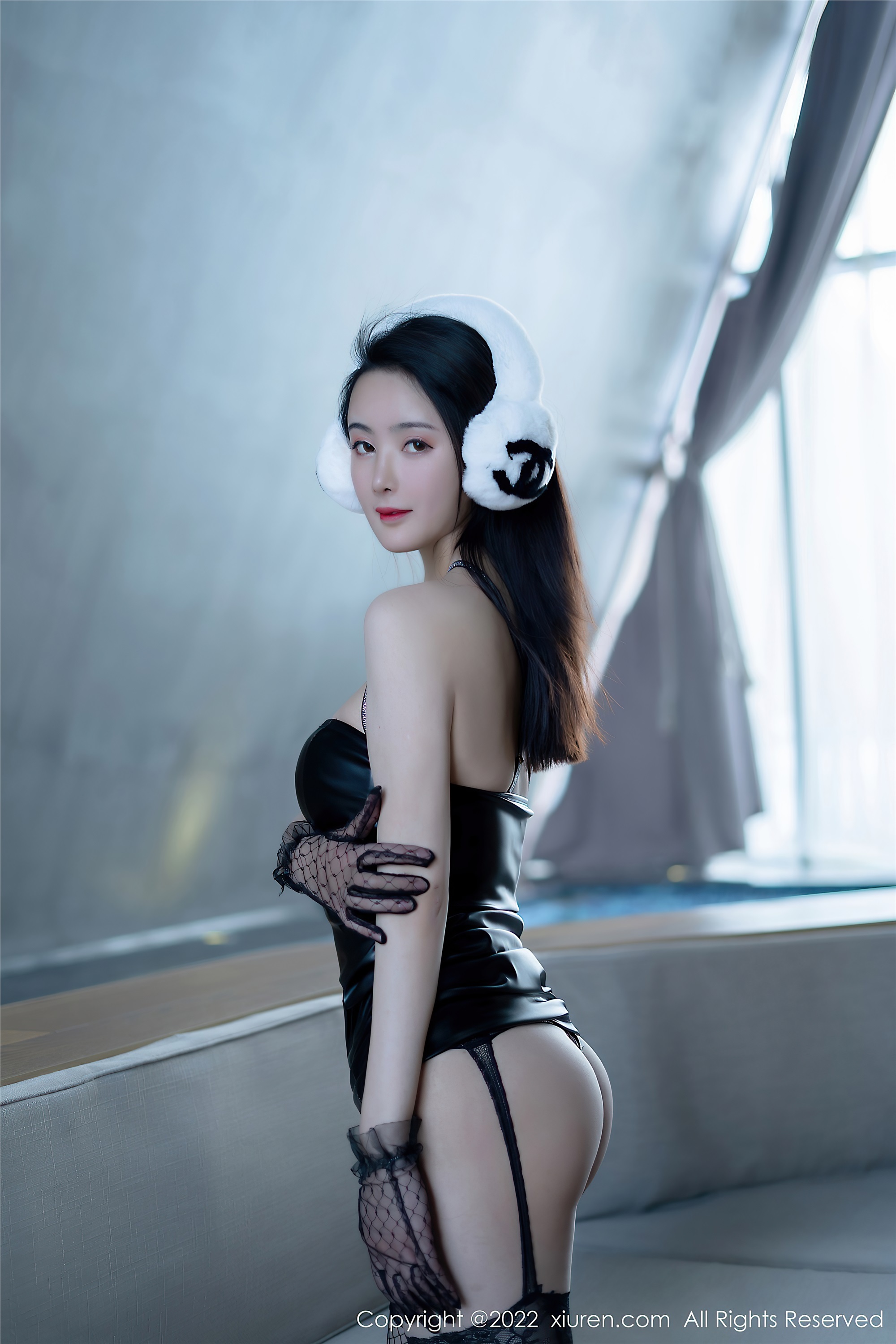 Xiuren秀人网 2022.03.28 NO.4779 summer宝宝